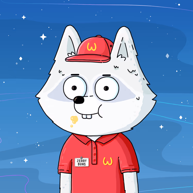 FoxFam #7417
