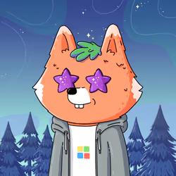 FoxFam #8333