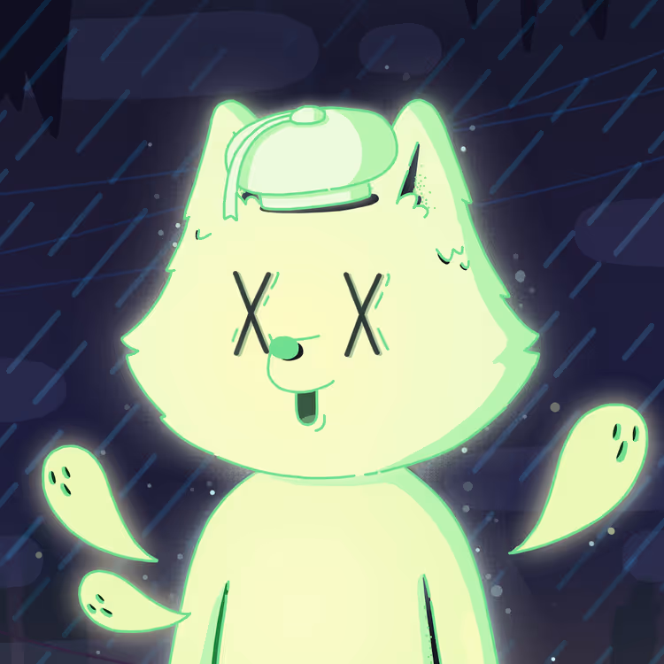 FoxFam #988