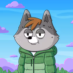 FoxFam #3879