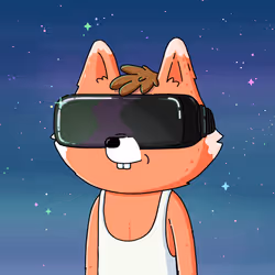 FoxFam #8229