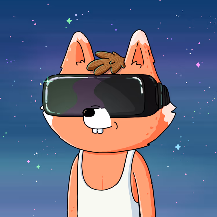 FoxFam #8229