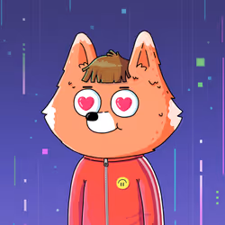 FoxFam #2837