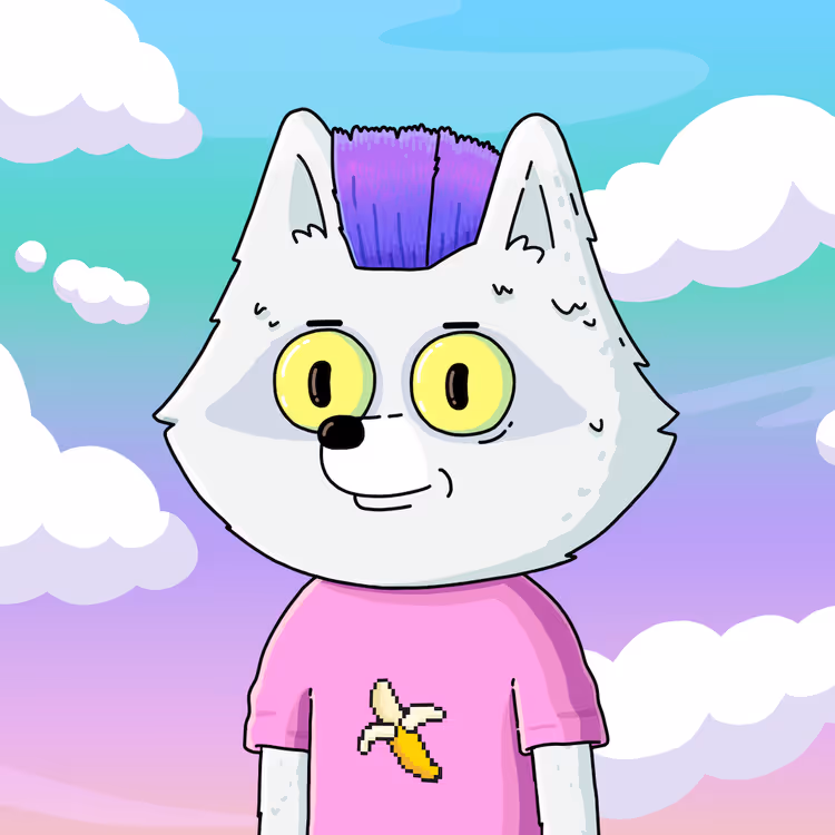 FoxFam #4839