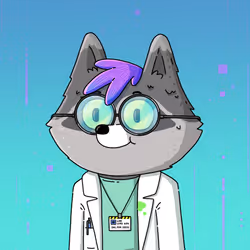 FoxFam #1395