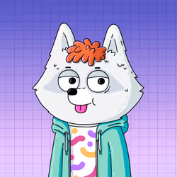 FoxFam #9248