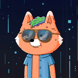 FoxFam #9459