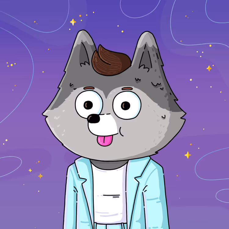 FoxFam #1588
