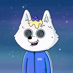 FoxFam #7470