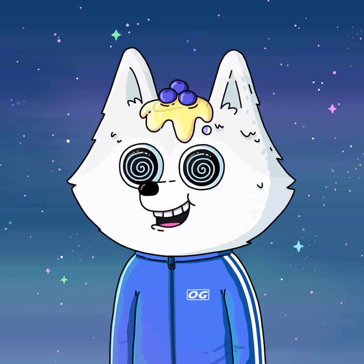 FoxFam #7470