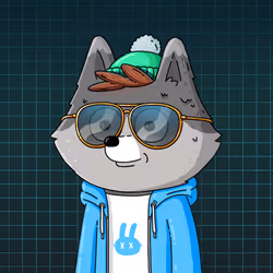 FoxFam #871