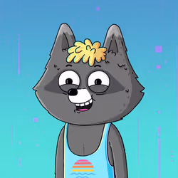 FoxFam #3728