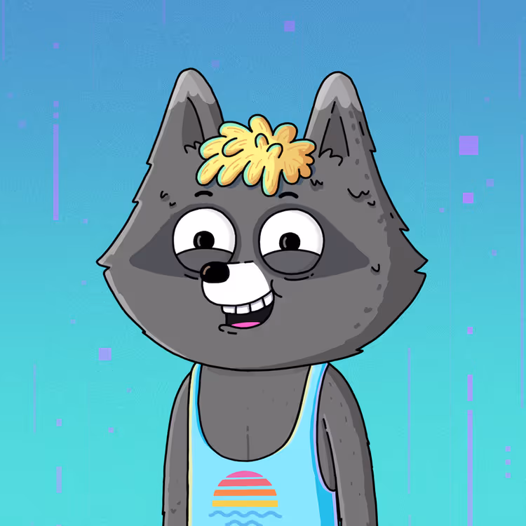 FoxFam #3728