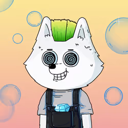 FoxFam #632