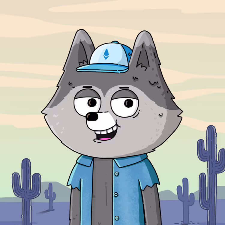 FoxFam #3488