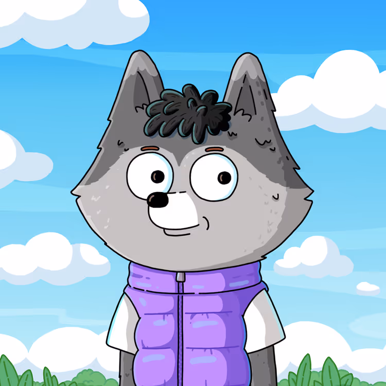 FoxFam #6933