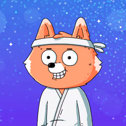 FoxFam #9851