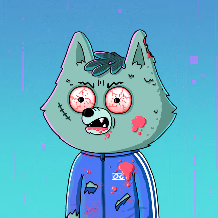 FoxFam #4206