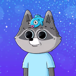 FoxFam #200