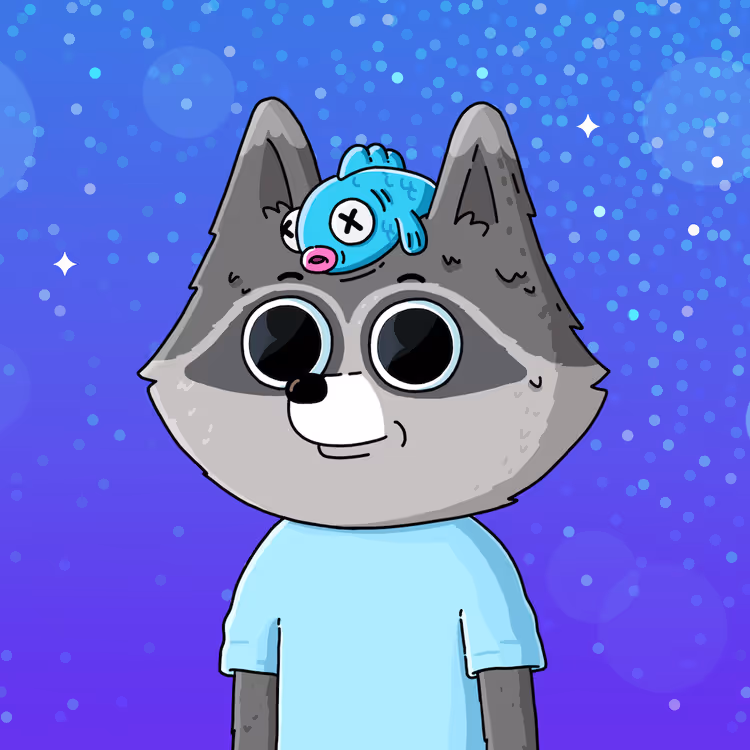FoxFam #200