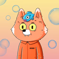 FoxFam #2382