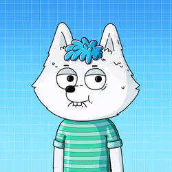 FoxFam #1830
