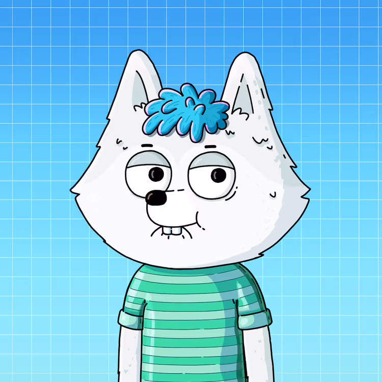 FoxFam #1830