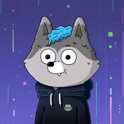 FoxFam #8809