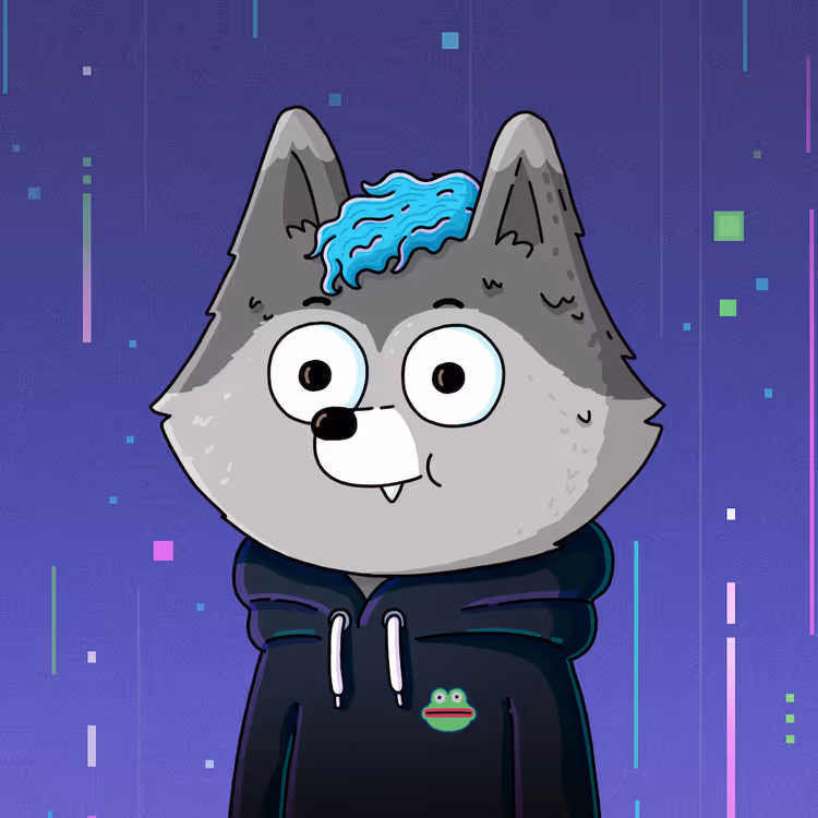 FoxFam #8809