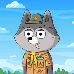 FoxFam #7284
