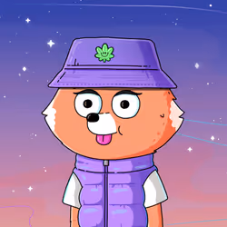 FoxFam #1192
