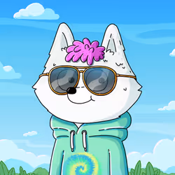 FoxFam #4478