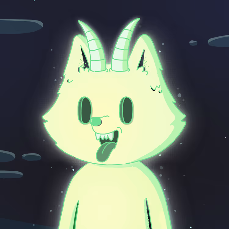 FoxFam #8488