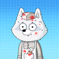 FoxFam #921