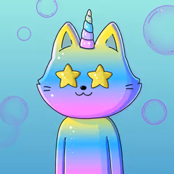 FoxFam #3630