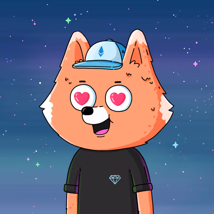 FoxFam #5081