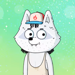 FoxFam #5204