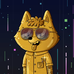 FoxFam #379