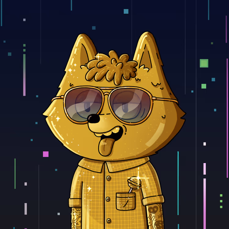 FoxFam #379