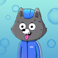 FoxFam #822