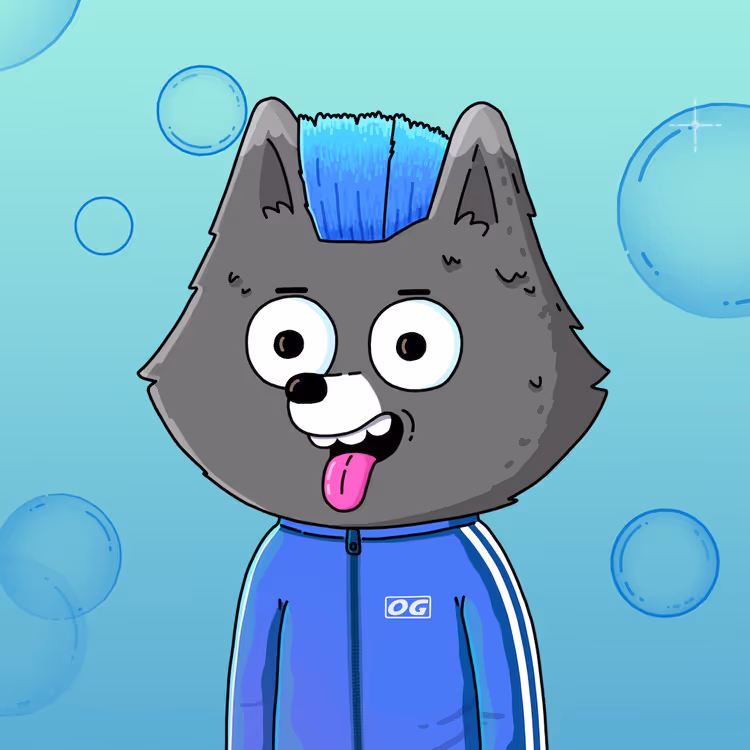 FoxFam #822