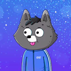 FoxFam #2918
