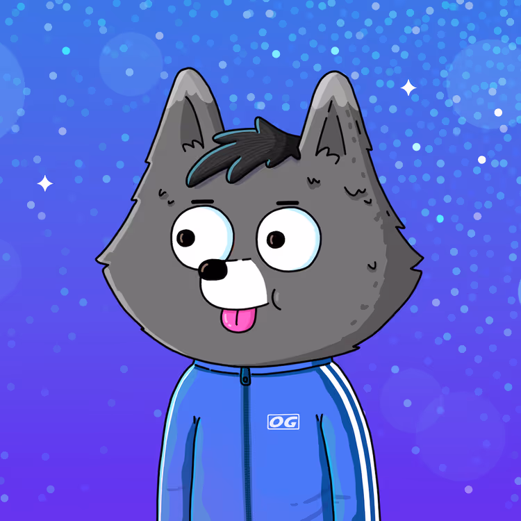 FoxFam #2918