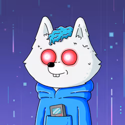 FoxFam #8189
