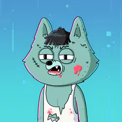 FoxFam #1829