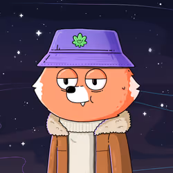 FoxFam #32
