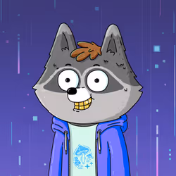 FoxFam #7826