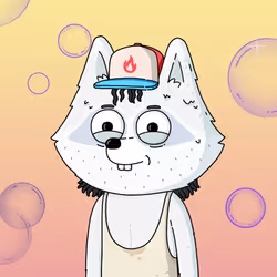 FoxFam #7510