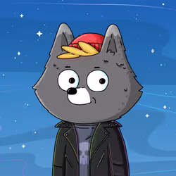 FoxFam #6284