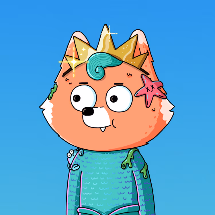 FoxFam #4851